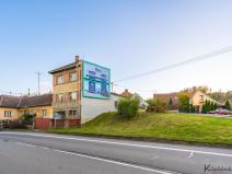 Prodej rodinného domu, Vizovice, Říčanská, 130 m2