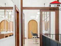 Pronájem obchodního prostoru, Brno, Údolní, 68 m2