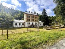 Prodej rodinného domu, Planá - Pavlovice, 1220 m2