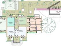 Prodej rodinného domu, Planá - Pavlovice, 1220 m2