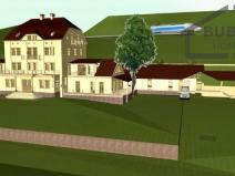 Prodej rodinného domu, Planá - Pavlovice, 1220 m2