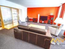 Pronájem bytu 2+kk, Hradec Králové, Malé náměstí, 98 m2