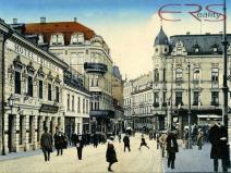 Pronájem bytu 1+kk, Jablonec nad Nisou, Komenského, 31 m2