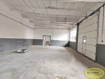 Pronájem výrobních prostor, Olomouc, 200 m2