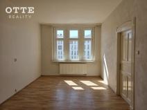 Prodej bytu 3+1, Plzeň, Křížkova, 106 m2