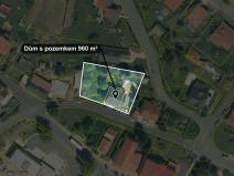 Prodej ubytování, Přimda, Školní, 345 m2