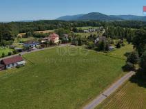 Prodej pozemku pro bydlení, Horní Tošanovice, 4127 m2