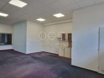 Pronájem obchodního prostoru, Ostrava - Poruba, Mongolská, 47 m2