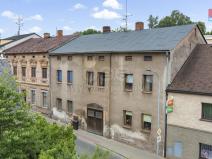Prodej rodinného domu, Červený Kostelec, Jiráskova, 327 m2