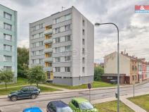 Prodej bytu 3+1, Trutnov - Kryblice, Kryblická, 65 m2