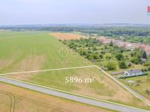 Prodej pozemku pro bydlení, Chropyně, 5896 m2