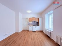 Pronájem bytu 1+kk, Tanvald, Krkonošská, 23 m2