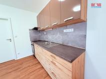 Pronájem bytu 2+kk, Tanvald, Krkonošská, 41 m2