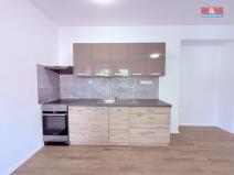 Pronájem bytu 2+kk, Tanvald, Krkonošská, 46 m2