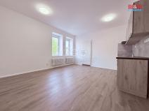 Pronájem bytu 2+kk, Tanvald, Krkonošská, 46 m2