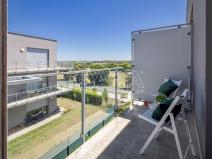 Prodej bytu 1+kk, Jinočany, Emy Destinové, 37 m2