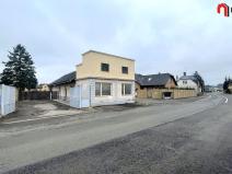 Pronájem obchodního prostoru, Bakov nad Jizerou, Boleslavská, 96 m2
