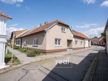 Prodej rodinného domu, Telnice, V dědině, 184 m2