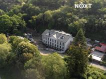 Prodej bytu 1+kk, Praha - Bohnice, V Zámcích, 44 m2