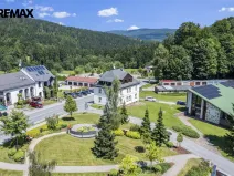 Prodej ubytování, Janské Lázně, Krkonošská, 339 m2