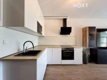 Pronájem bytu 1+kk, Olomouc, Wittgensteinova, 34 m2
