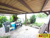 Prodej zahrady, Moravská Třebová, 15 m2