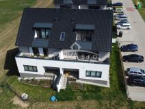 Pronájem bytu 2+kk, Kařez, 62 m2