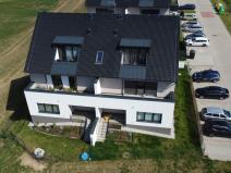 Pronájem bytu 2+kk, Kařez, 62 m2