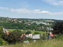 Prodej pozemku, Zlín, Boněcko II, 501 m2
