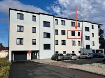 Pronájem bytu 3+kk, Klatovy, Voříškova, 80 m2