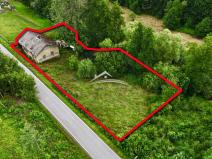 Prodej chalupy, Česká Bělá, 130 m2