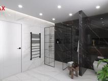 Prodej bytu 2+1, Kladno - Kročehlavy, Otevřená, 63 m2