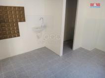 Pronájem obchodního prostoru, Kladno, Komenského, 13 m2