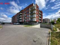 Prodej garážového stání, Olomouc - Řepčín, Aloise Rašína, 12 m2