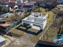 Prodej pozemku pro bydlení, Určice, 1236 m2