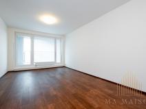 Pronájem bytu 2+kk, Praha - Hloubětín, Poděbradská, 52 m2