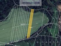 Prodej pole, Doubravice nad Svitavou, Hamry, 4120 m2