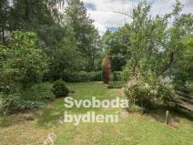 Prodej chaty, Bojanov - Hořelec, 102 m2