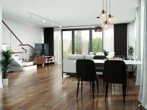 Prodej rodinného domu, Praha - Suchdol, Bažantní, 138 m2