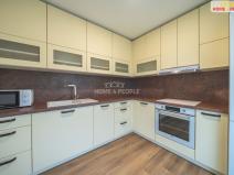 Prodej rodinného domu, Načeradec - Pravětice, 81 m2