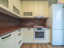 Prodej rodinného domu, Načeradec - Pravětice, 81 m2