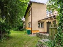 Prodej rodinného domu, Chlístovice, 220 m2
