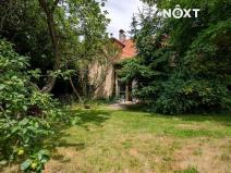 Prodej rodinného domu, Chlístovice, 220 m2
