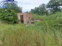 Prodej pozemku pro bydlení, Trnové Pole, 647 m2