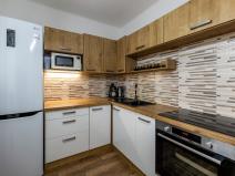 Prodej bytu 3+1, Líně, Vodárenská, 70 m2