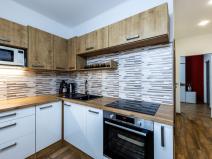 Prodej bytu 3+1, Líně, Vodárenská, 70 m2