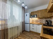 Prodej bytu 3+1, Líně, Vodárenská, 70 m2