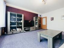 Prodej bytu 4+1, Zlín, Křiby, 90 m2