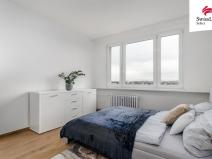 Prodej bytu 1+kk, Praha - Strašnice, Tuklatská, 25 m2