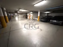 Pronájem garáže, Olomouc, Uhelná, 12 m2